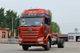 一汽解放J6L載貨車