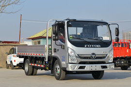 福田奧鈴速運載貨車