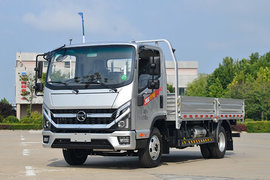 凱馬汽車凱捷M3載貨車