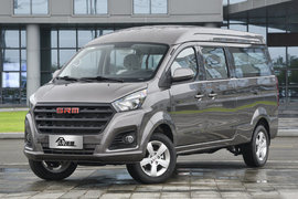 SRM鑫源金海獅中VAN(大面包)