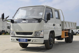 江鈴順達(dá)窄體自卸車