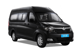 長安睿行M90封閉貨車