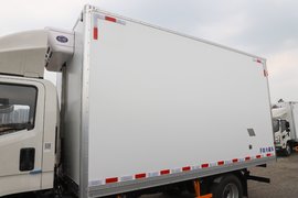 江鈴汽車 經典凱運 冷藏車