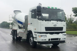 華菱之星混凝土攪拌車