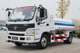 福田歐馬可3系灑水車/噴灑車