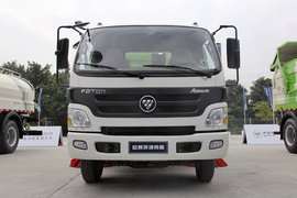 福田歐馬可3系清洗車