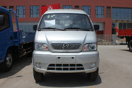 東風(fēng)小卡王掃路車