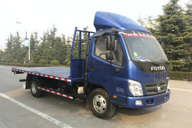 福田奧鈴TX平板運(yùn)輸車