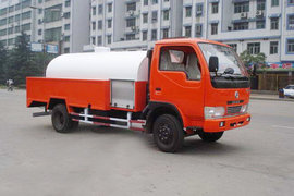 隨州東正(炎帝牌) 東風(fēng)途逸底盤 清洗車