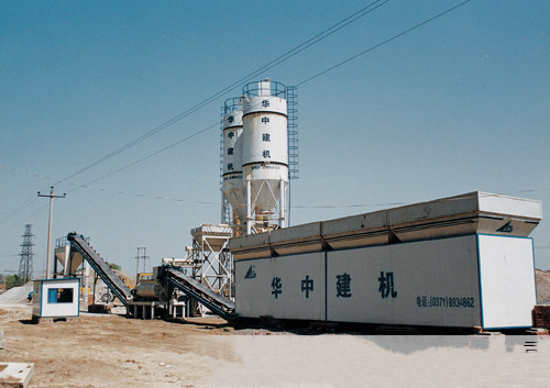 華中建機(jī) 配件