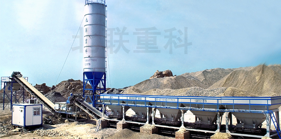 北聯(lián)重科 配件