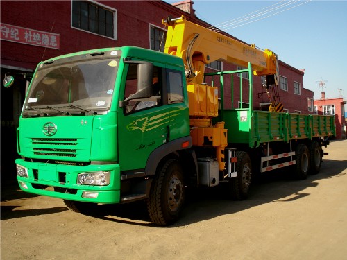 牡丹江專用汽車(chē) 配件